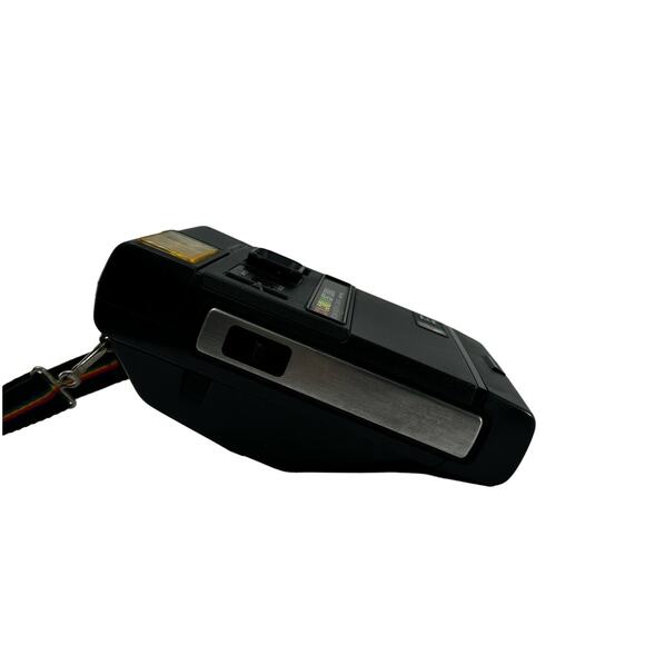 Kodak Camera Colorburst 250 Instant Camera USA With Film WORKS Electronic Flash - Picture 10 of 13